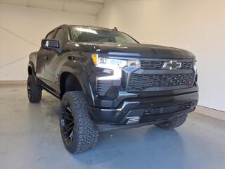 2026 Chevrolet Silverado 1500 for sale in Torrington CT