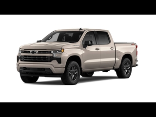 2026 Chevrolet Silverado 1500 for sale in Nitro WV