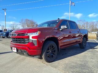 2026 Chevrolet Silverado 1500 for sale in South Hill VA