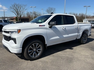 2026 Chevrolet Silverado 1500 for sale in Latrobe PA
