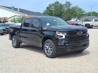 2026 Chevrolet Silverado 1500 for sale in Wendell NC