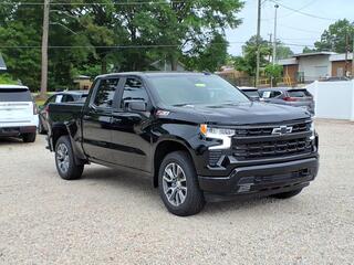 2026 Chevrolet Silverado 1500 for sale in Wendell NC