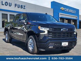 2025 Chevrolet Silverado 1500 for sale in Cincinnati OH