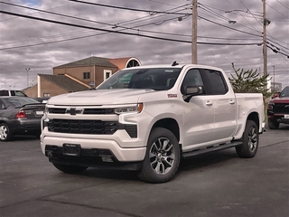 2025 Chevrolet Silverado 1500 for sale in Litchfield IL