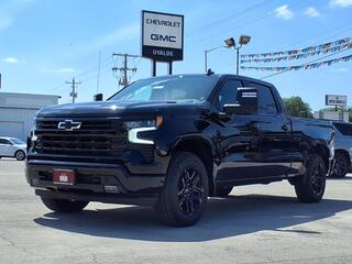 2025 Chevrolet Silverado 1500 for sale in Liverpool NY