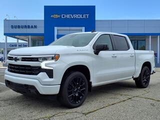 2025 Chevrolet Silverado 1500 for sale in Ann Arbor MI