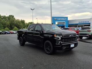 2025 Chevrolet Silverado 1500 for sale in Bowie MD