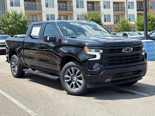 2026 Chevrolet Silverado 1500 for sale in Charlotte NC