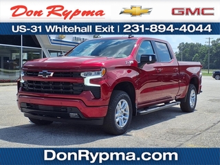 2026 Chevrolet Silverado 1500 for sale in Whitehall MI