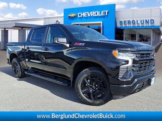 2026 Chevrolet Silverado 1500 for sale in Roanoke VA