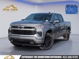 2026 Chevrolet Silverado 1500 for sale in Chattanooga TN