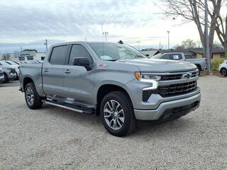 2026 Chevrolet Silverado 1500 for sale in Wendell NC