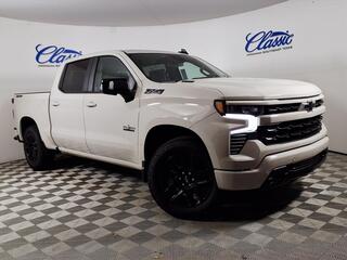 2026 Chevrolet Silverado 1500 for sale in Topeka KS