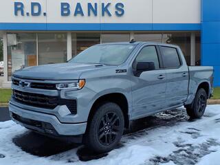 2026 Chevrolet Silverado 1500 for sale in Warren OH