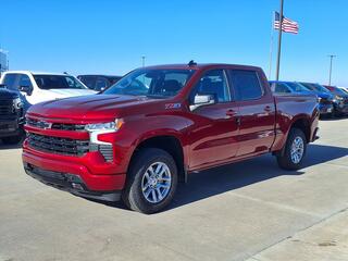 2026 Chevrolet Silverado 1500 for sale in Centralia MO