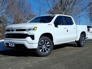 2026 Chevrolet Silverado 1500 for sale in Portsmouth NH