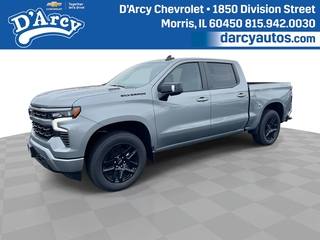 2026 Chevrolet Silverado 1500 for sale in Olathe KS