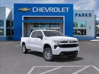 2025 Chevrolet Silverado 1500 for sale in Kernersville NC