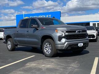 2025 Chevrolet Silverado 1500 for sale in Cincinnati OH