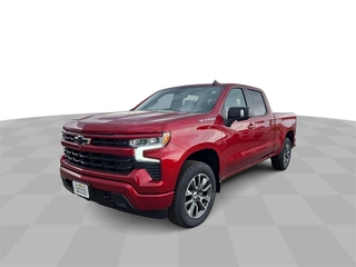 2025 Chevrolet Silverado 1500 for sale in Hibbing MN