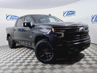 2025 Chevrolet Silverado 1500 for sale in Topeka KS