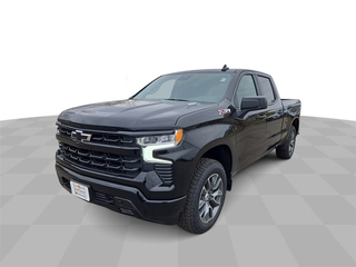 2026 Chevrolet Silverado 1500 for sale in Hibbing MN
