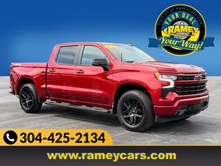 2026 Chevrolet Silverado 1500 for sale in Princeton WV