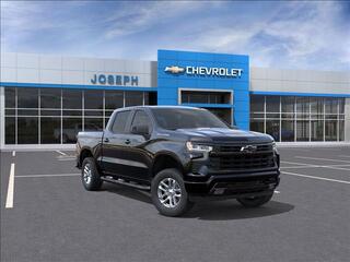 2026 Chevrolet Silverado 1500 for sale in Cincinnati OH