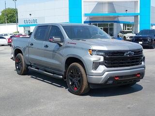 2026 Chevrolet Silverado 1500 for sale in Easley SC