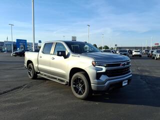 2026 Chevrolet Silverado 1500 for sale in Bradley IL