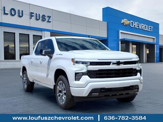 2026 Chevrolet Silverado 1500 for sale in Cincinnati OH