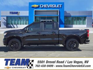 2025 Chevrolet Silverado 1500 for sale in Las Vegas NV