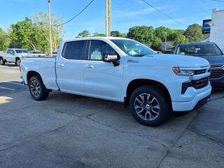 2025 Chevrolet Silverado 1500 for sale in Wendell NC