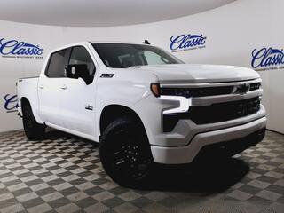 2025 Chevrolet Silverado 1500 for sale in Topeka KS