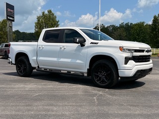 2025 Chevrolet Silverado 1500 for sale in Princeton WV