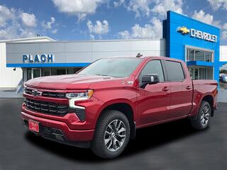 2025 Chevrolet Silverado 1500 for sale in New London WI
