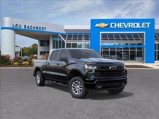 2026 Chevrolet Silverado 1500 for sale in Rockford IL