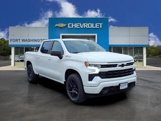 2026 Chevrolet Silverado 1500 for sale in Fort Washington MD