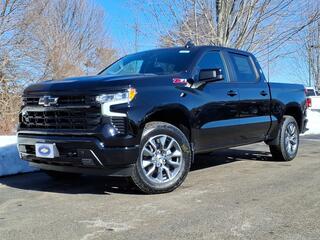 2026 Chevrolet Silverado 1500 for sale in Portsmouth NH