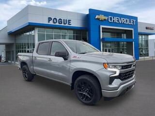 2026 Chevrolet Silverado 1500 for sale in Powderly KY