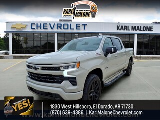 2026 Chevrolet Silverado 1500 for sale in Muskegon MI