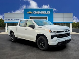 2026 Chevrolet Silverado 1500 for sale in Fort Washington MD