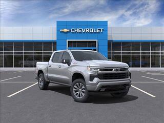 2025 Chevrolet Silverado 1500 for sale in Perry GA