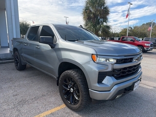 2025 Chevrolet Silverado 1500 for sale in Pearland TX