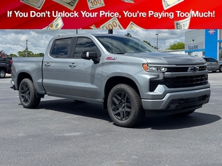 2025 Chevrolet Silverado 1500 for sale in Easley SC