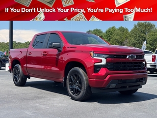 2025 Chevrolet Silverado 1500 for sale in Easley SC