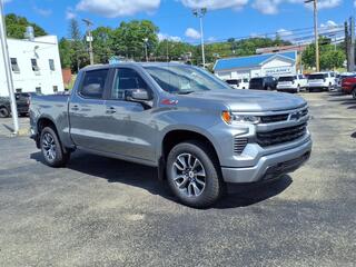 2025 Chevrolet Silverado 1500 for sale in Paola KS