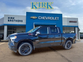 2026 Chevrolet Silverado 1500 for sale in Grenada MS