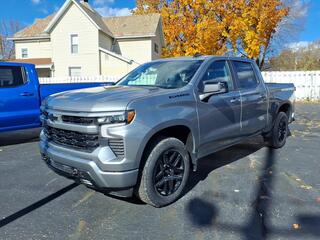 2026 Chevrolet Silverado 1500 for sale in East Palestine OH