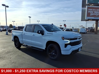 2026 Chevrolet Silverado 1500 for sale in Bradley IL